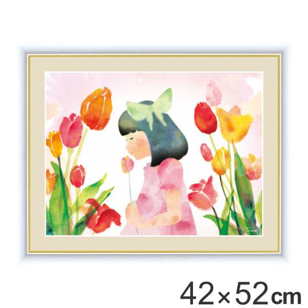 ポップアート　花　チューリップ 絵画　インテリア　　ハンドメイド　BAEZ3 ポップアート 花 チューリップ 絵画 インテリア ハンドメイド BAEZ3