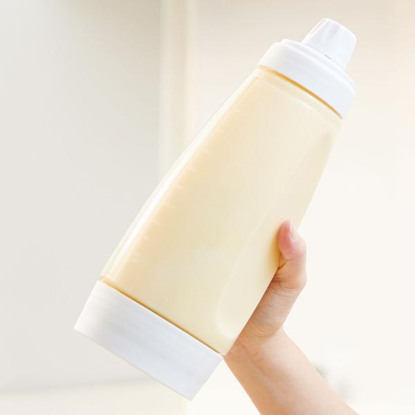 シェイカー ふりふりミキサー ホットケーキ たこ焼き まぜる 混ぜる 注ぐ 簡単 お菓子作り 製菓道具 リビングート ヤフー店 通販 Yahoo ショッピング