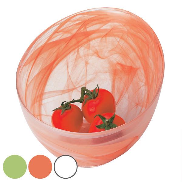 M.STYLE ボウル 17cm アイスボウル マルモ 皿 食器 ガラス製 M.STYLE ボウル 17cm アイスボウル マルモ 皿 食器 ガラス製
