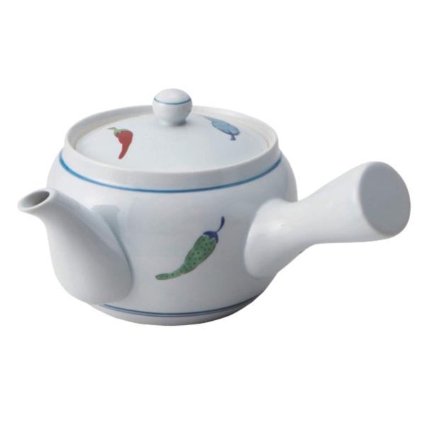 赤絵 急須風 小鉢 蓋付 7客 赤絵 急須風 小鉢 蓋付 7客 赤絵 急須風 小鉢 蓋付 7客