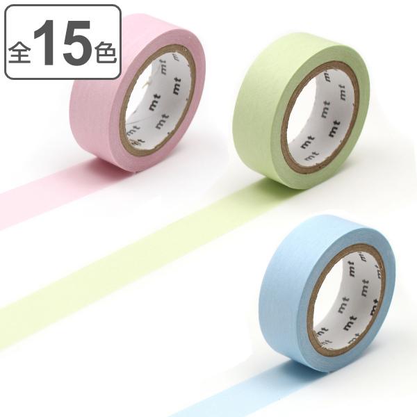 }XLOe[v pXe 15mm×7m mt i }Xe V[ XebJ[ [ j