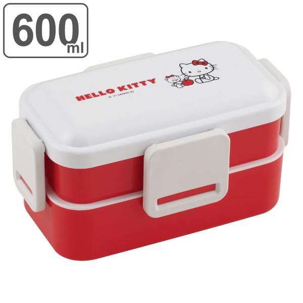 花吹弁当２段 Amazon | さくらんぼ 花 弁当箱 2段 ランチボックス 二段 お弁当