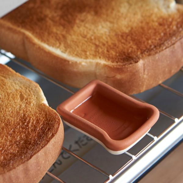 �H�p�� �X�`�[�}�[ BREAD STEAM PLATE �X�`�[���v���[�g �i �p�� �X�`�[�� �v���[�g �g�[�X�g �p���^ �������� �Ă� �j