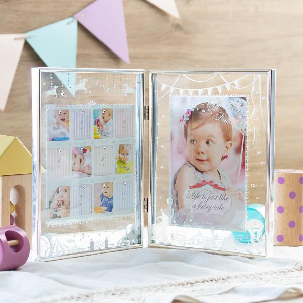 【チップ&デール】フォトフレーム　ベネリック　箱あり　未使用　希少 チップ&デール】フォトフレーム ベネリック 箱あり 未使用 希少 チップ