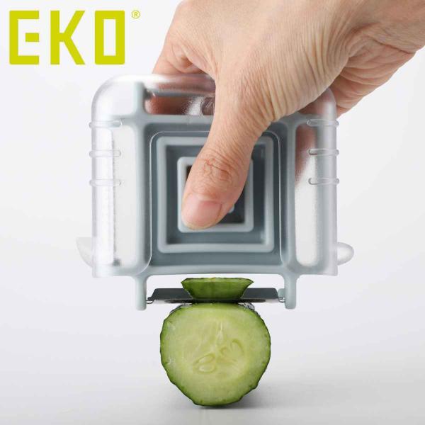 EKO s[[ Multi peeler 3 in 1 }`s[[3 H@Ή i ނ ނ 甍 XCT[ Jo[t XCX ؂ ȒP ֗ j