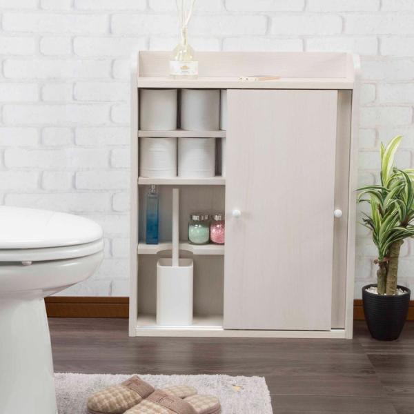 トイレ用品 掃除用具入れの人気商品 通販 価格比較 価格 Com