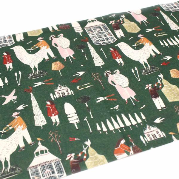 CNV[g mt Topiary Garden Polly Fern i ǎV[ EH[XebJ[ DIY  ͂ j