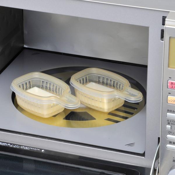 サイズ/約幅15×奥行8.7×高さ4.7cm重量/約65g容量/約180ml内容量/2個材質/ポリプロピレン樹脂生産国/日本製耐熱温度/140度耐冷温度/-20度食器洗い乾燥機/使用不可電子レンジ/使用可能オーブン/使用不可●ご家庭の電子レ...