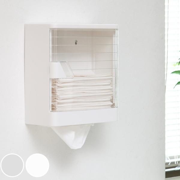 サイズ/外寸：約幅26.8×奥行14.5×高さ31.7cm内寸：約幅26×奥行13×高さ29.5cm内容量/1個付属品：粘着テープ1枚、吊り下げネジ3本、アンカーフラグ3本材質/本体、ドア：スチロール樹脂アンカーフラグ：ポリアミド（ナイロン...