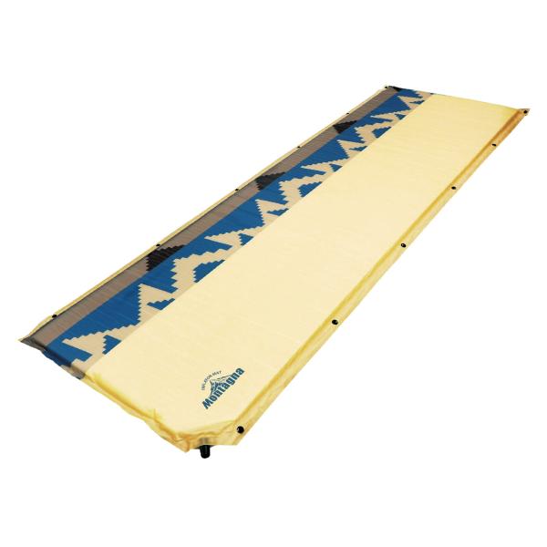 Lv}bg Ct[^[}bg ioz i ^[i MONTAGNA 64×190cm  Ct[eBO}bg c [obOt j