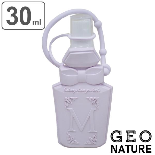 ۃXv[{g 30ml pt[^ M i GEONATURE Xv[{g gїp ۃXv[ LXv[  gїpۃXv[ lߑւp j
