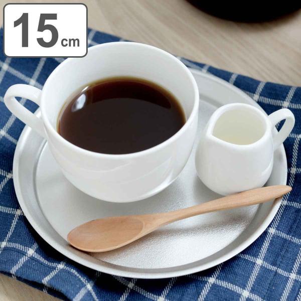 サイズ/約高さ1.3cm直径：約16cm重量/約110g内容量/1個材質/ステンレス鋼生産国/日本製●新潟県燕三条地域で生産された高品質のステンレスプレート15cmです。●汚れに強く、臭いがつきにくいステンレス素材です。●切った食材を小分け...