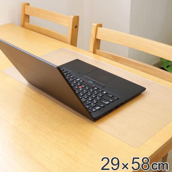 fXN}bg 29×58cm GA[ȂfXN}bg rj i  e[u}bg fXNV[g { j