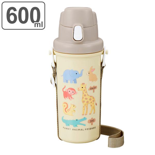 アニマル 水筒 キッズの人気商品 通販 価格比較 価格 Com