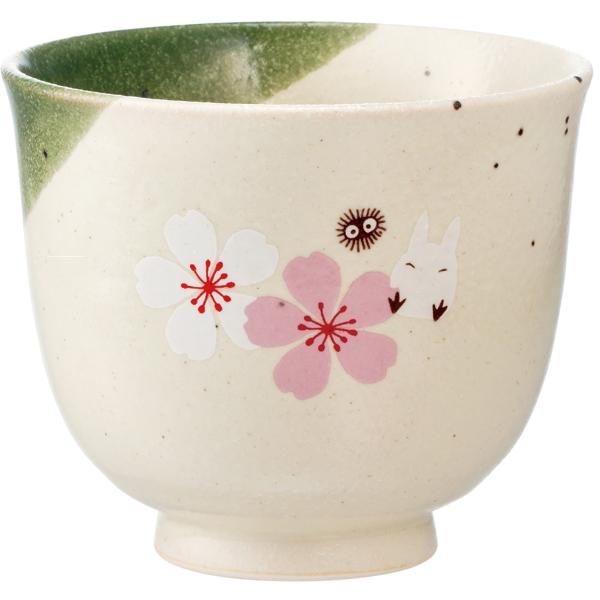 まとめ売り　となりのトトロ　新品 3点セット お茶ポット 湯呑2個 アンティーク livingut_399248