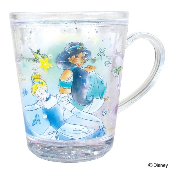 ディズニー プリンセス マグカップ カップの人気商品 通販 価格比較 価格 Com