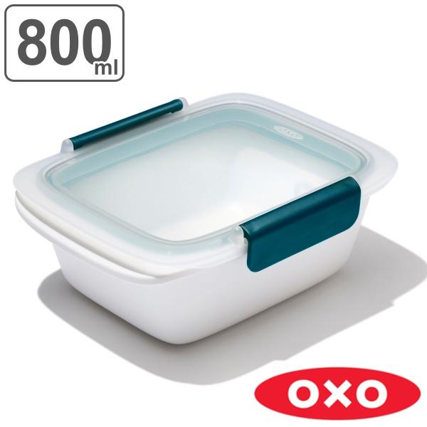 OXO ۑe 800ml vbv&amp;S[ Rei i IN\[  vX`bN ۑe e Ⓚ ① ۑ e ٓ j