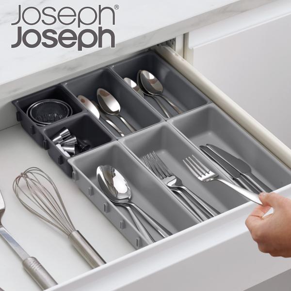 オーガナイザー カラトリー アメリカ 収納 キッチン livingut_403022