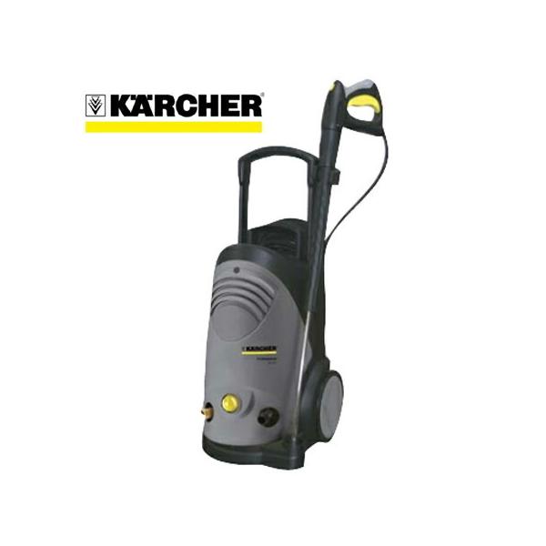 高圧洗浄機 業務用 ケルヒャー HD4/8C （ Karcher 清掃機器 業務用