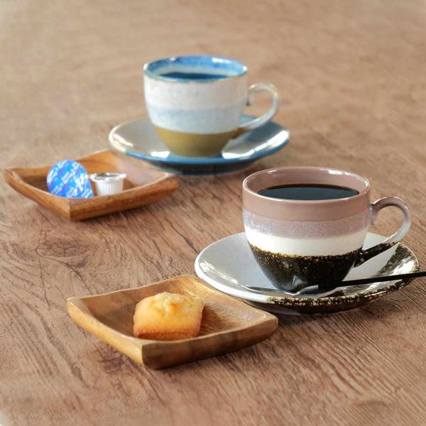 陶器製顔の彫刻 二部黎 木製フレーム付き 楕円深鉢｜わら灰｜陶器｜庄司理恵｜和食器通販｜うちる｜和食器の皿