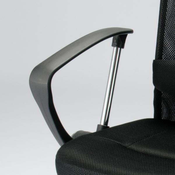 サイズ/約幅34.5×奥行15×高さ19cm重量/約1kg内容量/左右1セット材質/肘：ポリプロピレン樹脂、スチール、クロムメッキ●家具やシーンに合わせて取り付け取り外しができるMATCHチェア専用の肘掛けです。オフィスチェア ワークチェア...