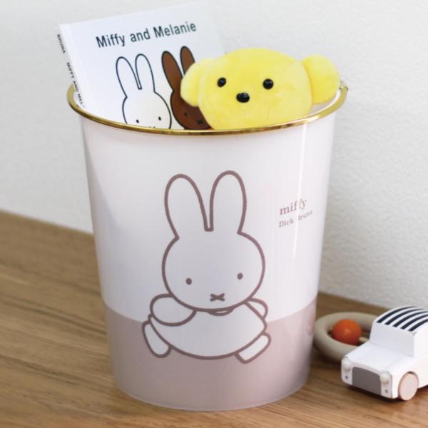 もにまるず　ミッフィー　2個セット　箱無し livingut_406511