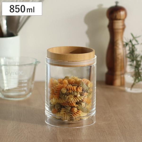 ビンテージ！木製　入れ子　キャニスター　プラスチック　キャニスター　計8個　新品 livingut_412863