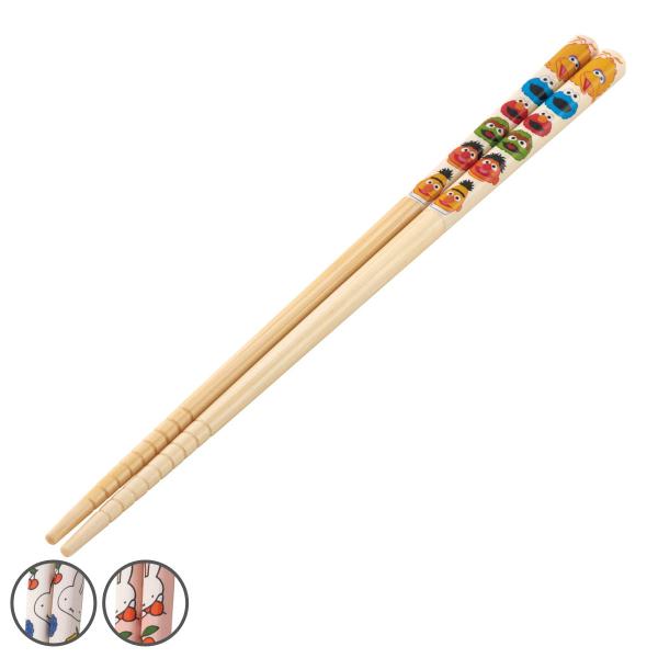 サイズ/約長さ21cm内容量/1膳材質/天然竹（表面：ウレタン塗装）種類/セサミストリート、ミッフィーフルーツ、ミッフィーりんご生産国/中国製食器洗い乾燥機/使用不可●キャラクター柄が可愛い竹製のお箸です。●使いやすく持ちやすい21cmサイ...