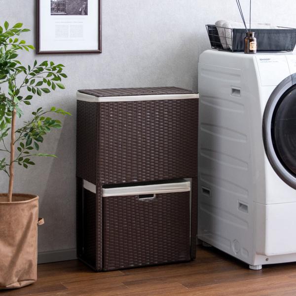 宮武製作所☆ランドリーボックス Diario RB-360 BL ブルー Amazon｜宮武製作所 ランドリーボックス Diario(ディアリオ) RB