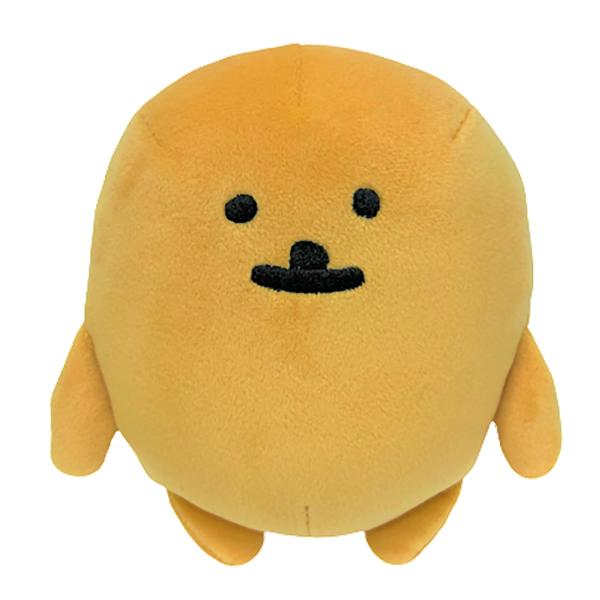 ころっけᕱ⑅︎ᕱ ぬいぐるみ livingut_423060