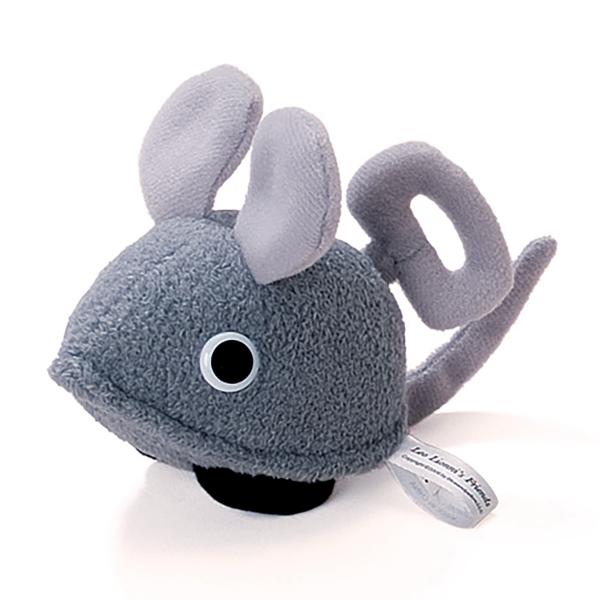 レオ・レオニ シオドア ボールチェーン ぬいぐるみ livingut_423965