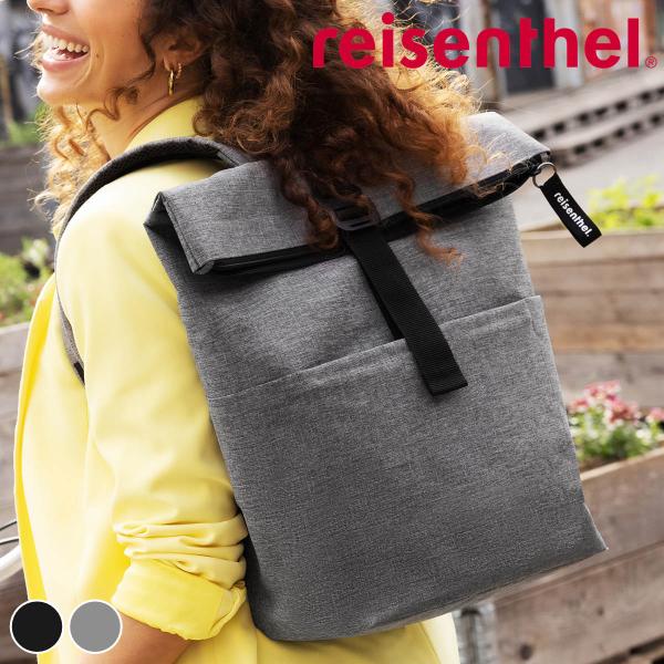 ライゼンタール（reisenthel）/reisenthel リュック ライゼンタール ROLLTOP BACKPACK livingut_424114