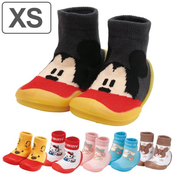 初代 ベビーキティ ダニエル ベビーブーツ ソックス ぬいぐるみ