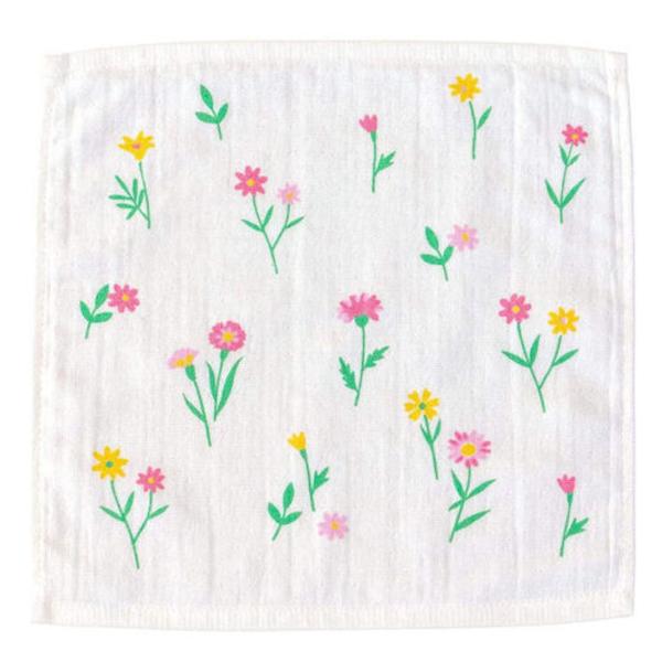 サイズ/約横30×縦30cm内容量/1枚材質/綿93％、アクリル7％生産国/中国製●Ag＋（銀イオン）を繊維に練り込んで、気になる菌を抑えられる、おしぼりにも使える便利な食卓用のふきんです。●やわらかく、扱いやすい表面ガーゼ織り＆裏面パイル...