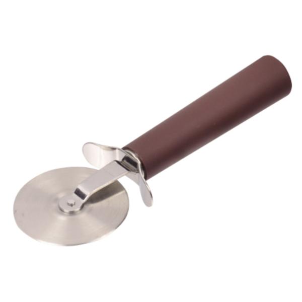 ピザカッター 17.5cm ラフィネ ステンレス （ 食洗機対応 パイカッター キッチンツール 製菓用品 ）