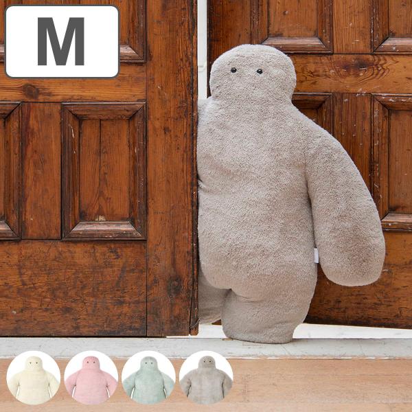 LivHeart 抱き枕 FUNIO Mサイズ 55cm クッション （ フニオ 抱きまくら