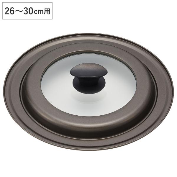 サイズ/約幅31.7×奥行35.5×高さ5.2cm重量/約533g内容量/1個材質/本体：特殊被膜加工鋼板（フッ素樹脂塗膜加工）ガラス板：強化ガラス（全面物理強化ガラス）取手：フェノール樹脂生産国/日本製パーツ別耐熱温度/取手：140度●サ...