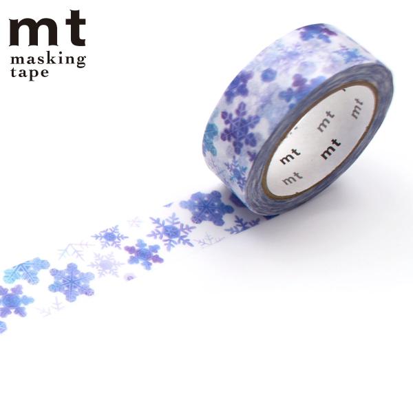 ★　mt　マスキングテープ　まとめ売り mt 1P 三角とダイヤ・ブルー | mt 1パック deco | マスキング