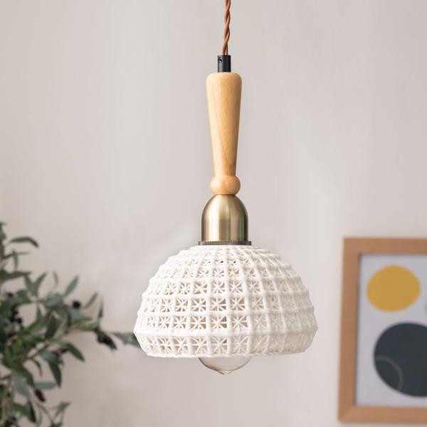 New forest object 作家トマスカークランドペンダントライト北欧木 最 安値家具・インテリア - New forest object 作家トマスカークランド