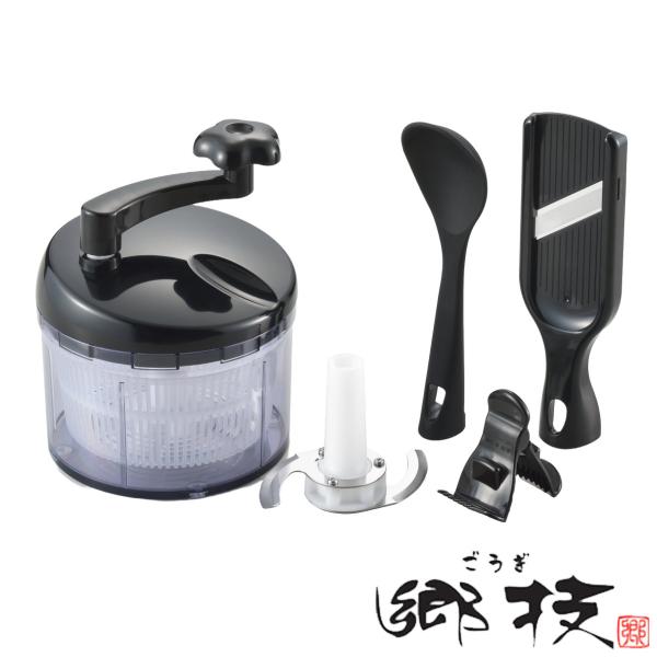 【値下げ】調理器具5点セット＋ミニボトル livingut_446410