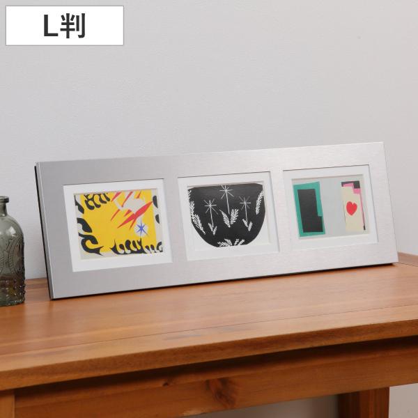 額 6枚 フォトフレーム3枚 livingut_451908