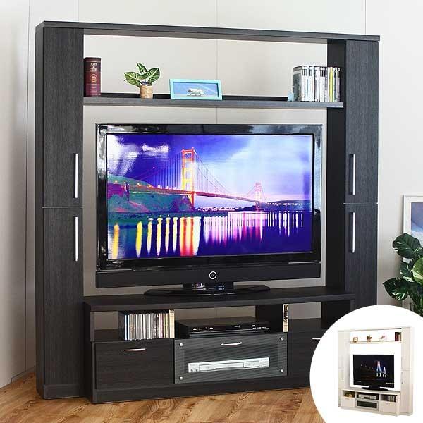 □在庫限り・入荷なし□テレビ台 テレビボード 壁面タイプ トラッド 幅