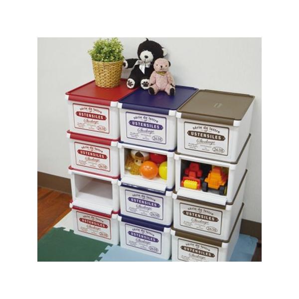 在庫限り 入荷なし 収納ボックス 前開き フラップボックス 2638 12l ふた付き Buyee 日本代购平台 产品购物网站大全 Buyee一站式代购 Bot Online