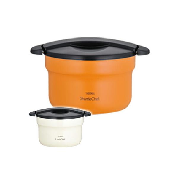 THERMOS（サーモス） □在庫限り・入荷なし□真空保温調理器