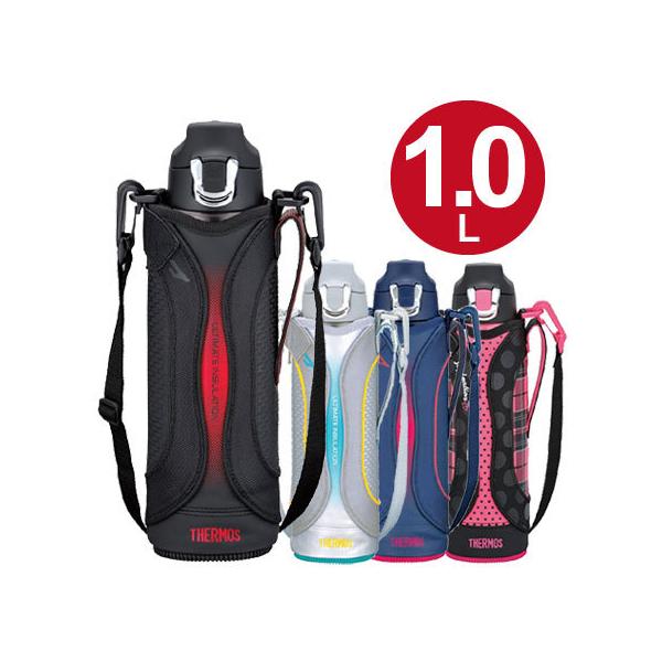 在庫限り 入荷なし 水筒 サーモス Thermos 真空断熱スポーツボトル 1l 1リットル Fff 1001f Buyee Buyee Japanese Proxy Service Buy From Japan Bot Online