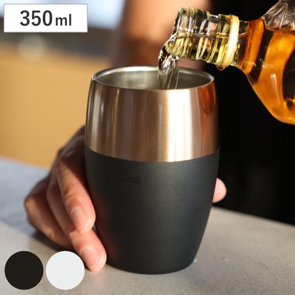 サイズ/約高さ11cm直径：約7.9cm重量/約146g容量/約350ml内容量/1個材質/内びん：ステンレス銅胴部：ステンレス銅（アクリル塗装加工）種類/ブラック、ホワイト生産国/中国製食器洗い乾燥機/使用不可●お酒の香りが堪能できるタン...