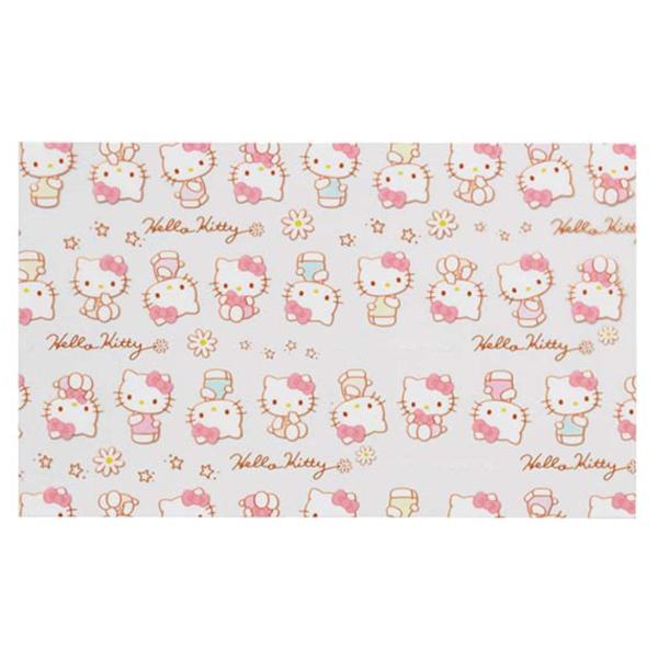 サイズ/約幅9×奥行0.15×高さ16.5cm※パッケージサイズ重量/約11g内容量/30枚入り　材質/ポリプロピレン生産国/日本製電子レンジ/使用不可オーブン/使用不可●作ったお弁当に乗せるだけのハローキティの抗菌シート30枚入りです。●...