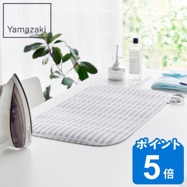 サイズ/掛け面：幅72×奥行40cm(取手含まず)収納時：幅6×奥行6×高さ40cm(取手含まず)重量/約65g内容量/1個材質/掛け面：綿100％裏面：ポリウレタンフォーム生産国/中国製耐熱温度/200度●広げるだけで直ぐに使えるアイロン...