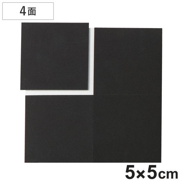 サイズ/約横10×縦10cm※1面あたり：幅5×奥行5×厚み0.08cm（1シート／4面）内容量/1シート材質/マイクロセルポリマーシート「PORON」、シール（NITTO No.5000NS）生産国/日本製●厚みが0.08cmの極薄で、超...