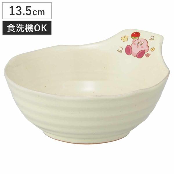 とんすい 星のカービィ ピクニック （ 食洗機対応 カービィ キャラクター 鍋 お鍋 小鉢 鉢 器 うつわ 陶磁器 ）
